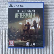 The Last Stand: Aftermath