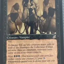 #074 - Collecteur d'âmes