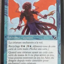 #034 - Ailes du dragon