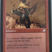 #091 - Enrager