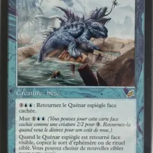 #042 - Quénar espiègle