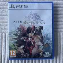 Astria Ascending