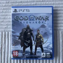 God of War Ragnarök
