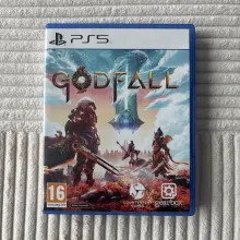 Godfall