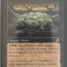 #062 - Empois vorace