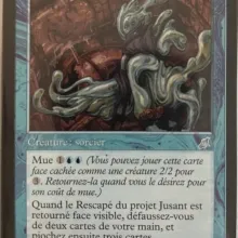 #048 - Rescapé du projet Jusant
