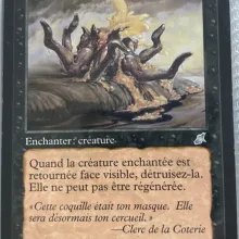 #066 - Mutation fatale