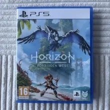 Horizon Forbidden West