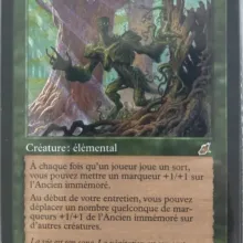 #120 - Ancien immémoré