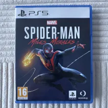 Marvel's Spider-Man: Miles Morales