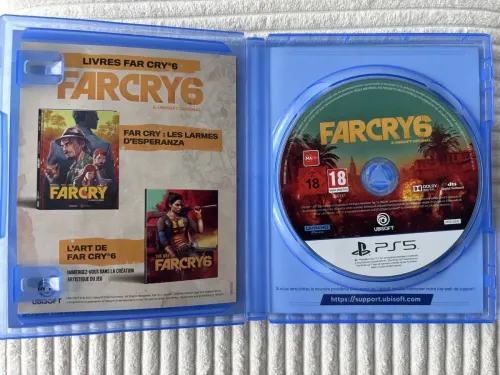 Far Cry 6