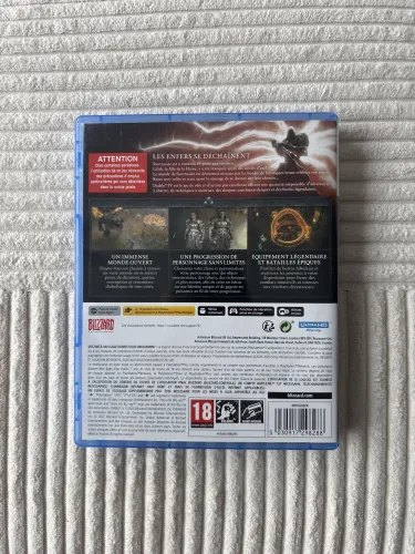 Diablo IV