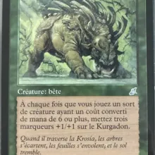 #124 - Kurgadon