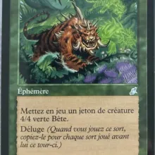 #121 - Meute chasseresse