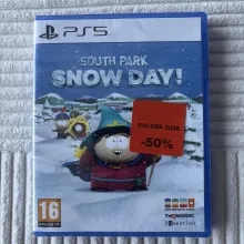South Park: Snow Day!