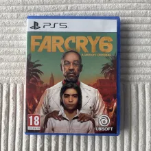 Far Cry 6