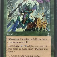 #113 - Déchirure