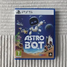Astro Bot