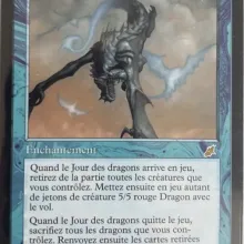 #031 - Jour des dragons