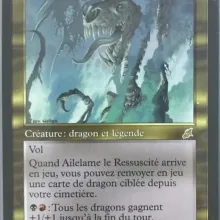 #136 - Ailelame le Ressuscité