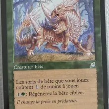 #123 - Chef de guerre krosian