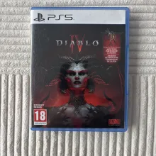 Diablo IV