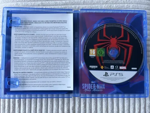 Marvel's Spider-Man: Miles Morales