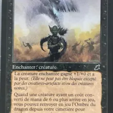 #065 - Ombre du dragon