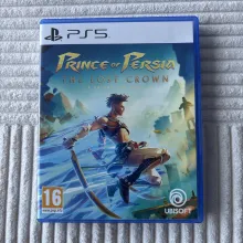 Prince of Persia: The Lost Crown