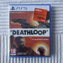 Deathloop