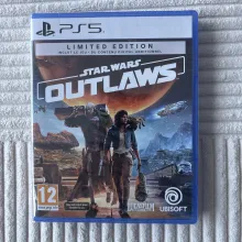 Star Wars Outlaws