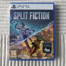 Split Fiction