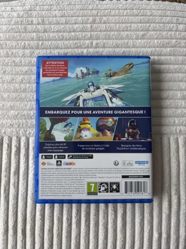 Astro Bot