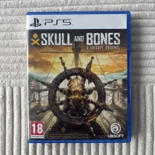 Skull and Bones