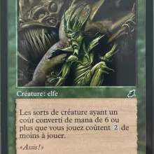 #122 - Bouvier krosian