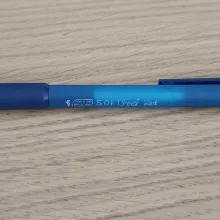 Stylo Bic SOFTFeel