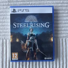 Steelrising