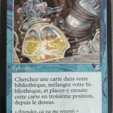 #038 - Plans à long terme