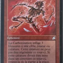 #083 - Carbonisation