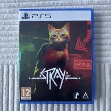 Stray