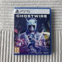 Ghostwire: Tokyo